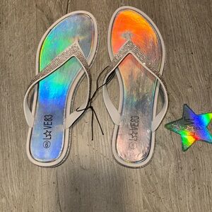Bling Sandal
